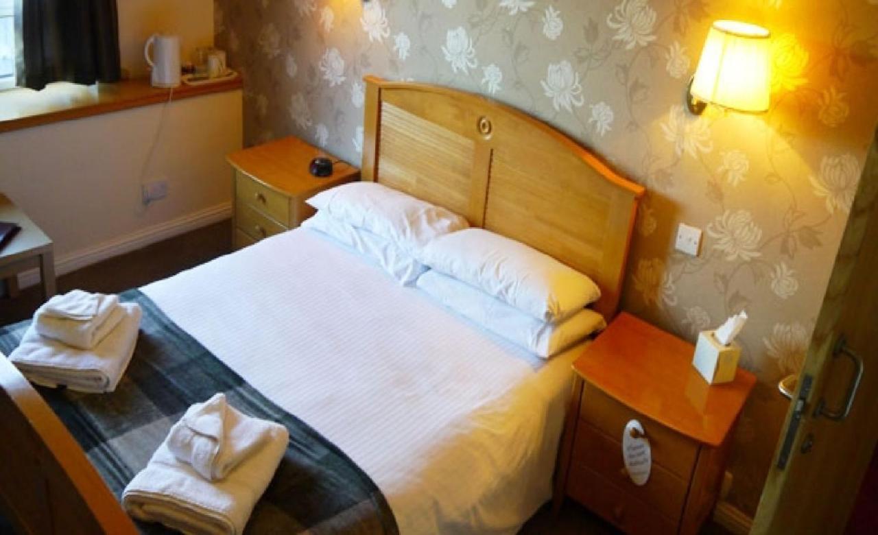 Ban-Car Hotel Cairness Exterior foto